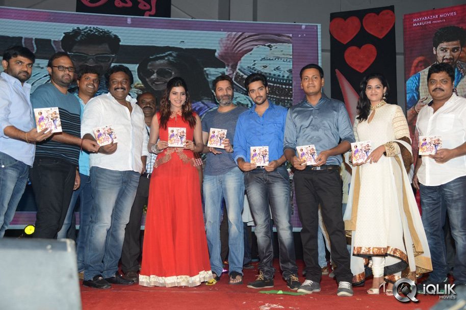 Lovers-Movie-Audio-Launch-Photos